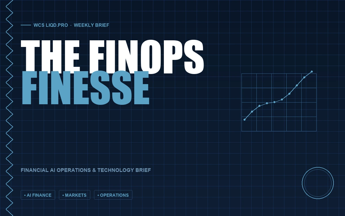 The FinOps Finesse Forecast