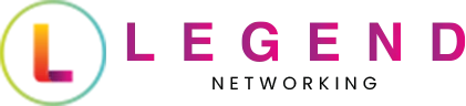 Legend Networking